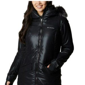 Columbia Barrett Spur II Down Parka